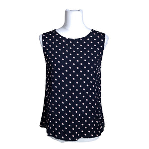 Unisex Your Face - Topp, suurus 40 - Sinine (1)