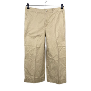 Unisex Lauren Ralph Lauren - Chino-püksid, suurus 38 - Pruun (1)