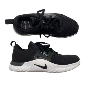 Unisex Nike - Sisespordijalanõud, suurus 38 - Must (1)