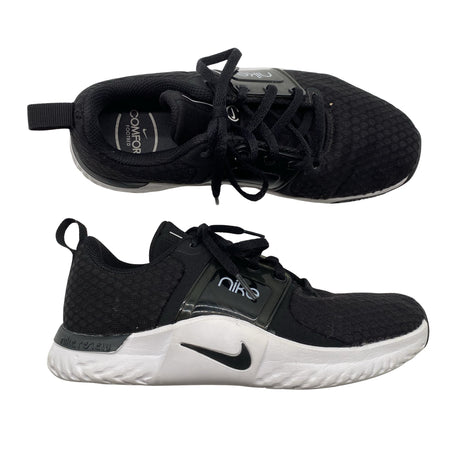 Unisex Nike - Sisespordijalanõud, suurus 38 - Must ()