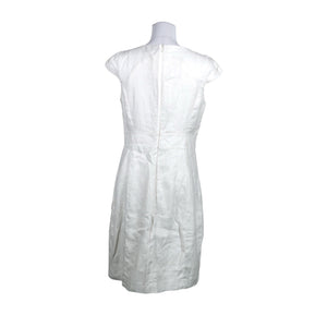 Unisex Mexx - Mitteveniv kleit, suurus 40 - Valge (2)