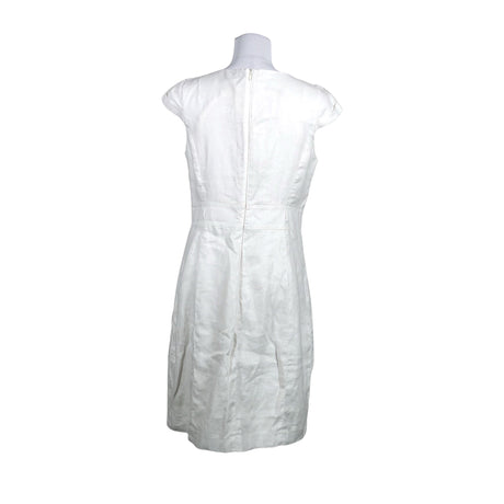 Unisex Mexx - Mitteveniv kleit, suurus 40 - Valge (2)