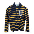 Unisex Benetton - Trikotaažist pluus, suurus 146 - 152 - Sinine ()
