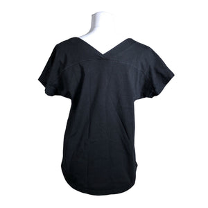 Unisex NOSH - T-särk, suurus 38 - Must (2)