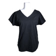 Unisex NOSH - T-särk, suurus 38 - Must ()