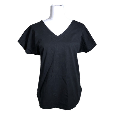 Unisex NOSH - T-särk, suurus 38 - Must ()