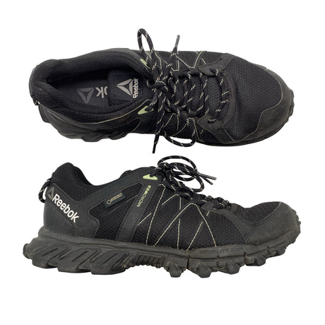 Unisex Reebok - Tossud, suurus 40 - Must ()