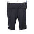 Unisex Soc - Lühikesed spordipüksid, suurus 38 - Must ()