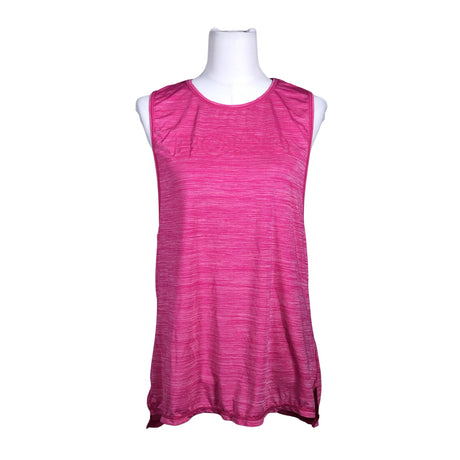 Unisex Björn Borg - Sporditopp, suurus 38 - Roosa ()