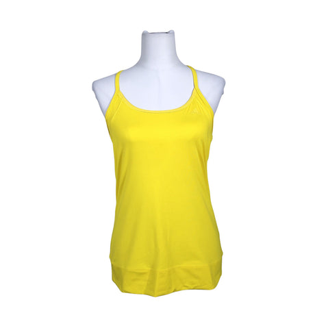 Unisex Adidas - Sporditopp, suurus 38 - Kollane ()