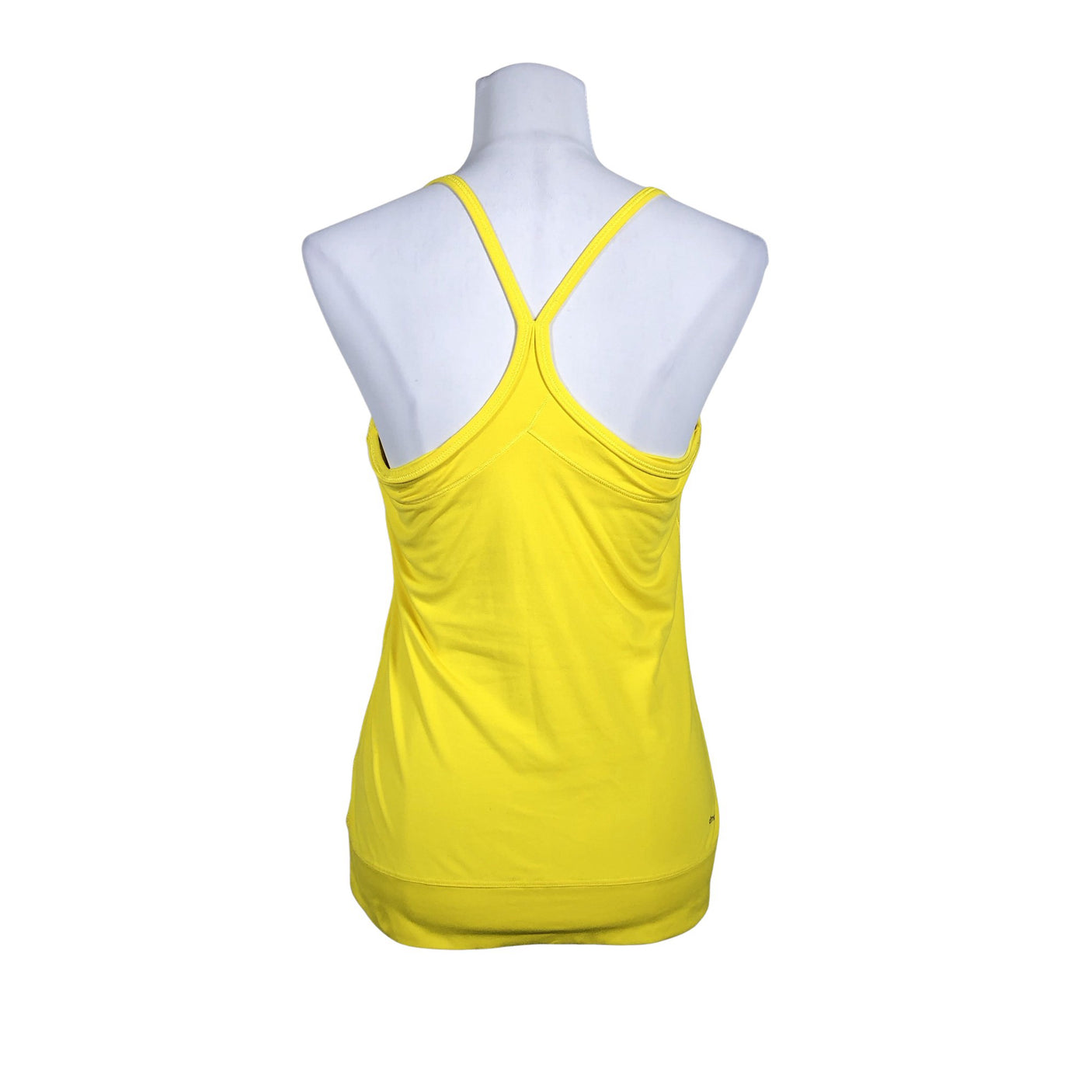 Unisex Adidas - Sporditopp, suurus 38 - Kollane (2)