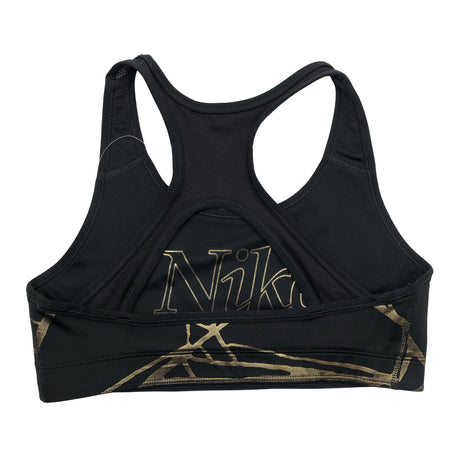 Unisex Nike - Sporditopp, suurus 36 - Must (2)