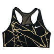 Unisex Nike - Sporditopp, suurus 36 - Must ()