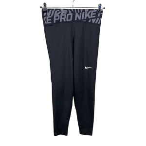 Unisex Nike - Spordiretuusid, suurus 38 - Must (1)