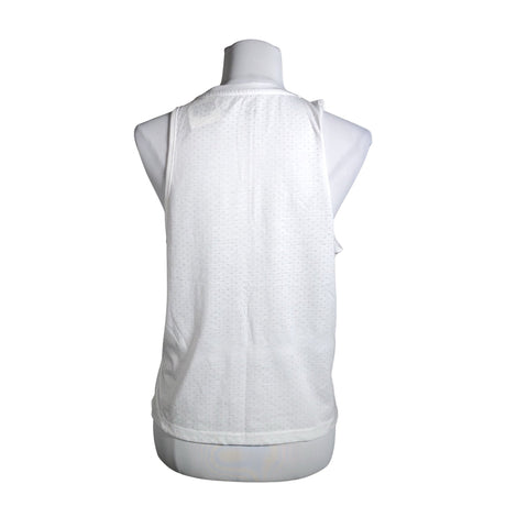 Unisex Soc - Sporditopp, suurus 40 - Valge (2)