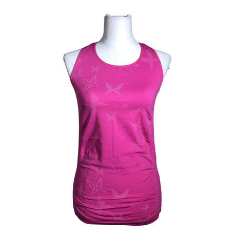 Unisex Kari Traa - Sporditopp, suurus 40 - Roosa ()