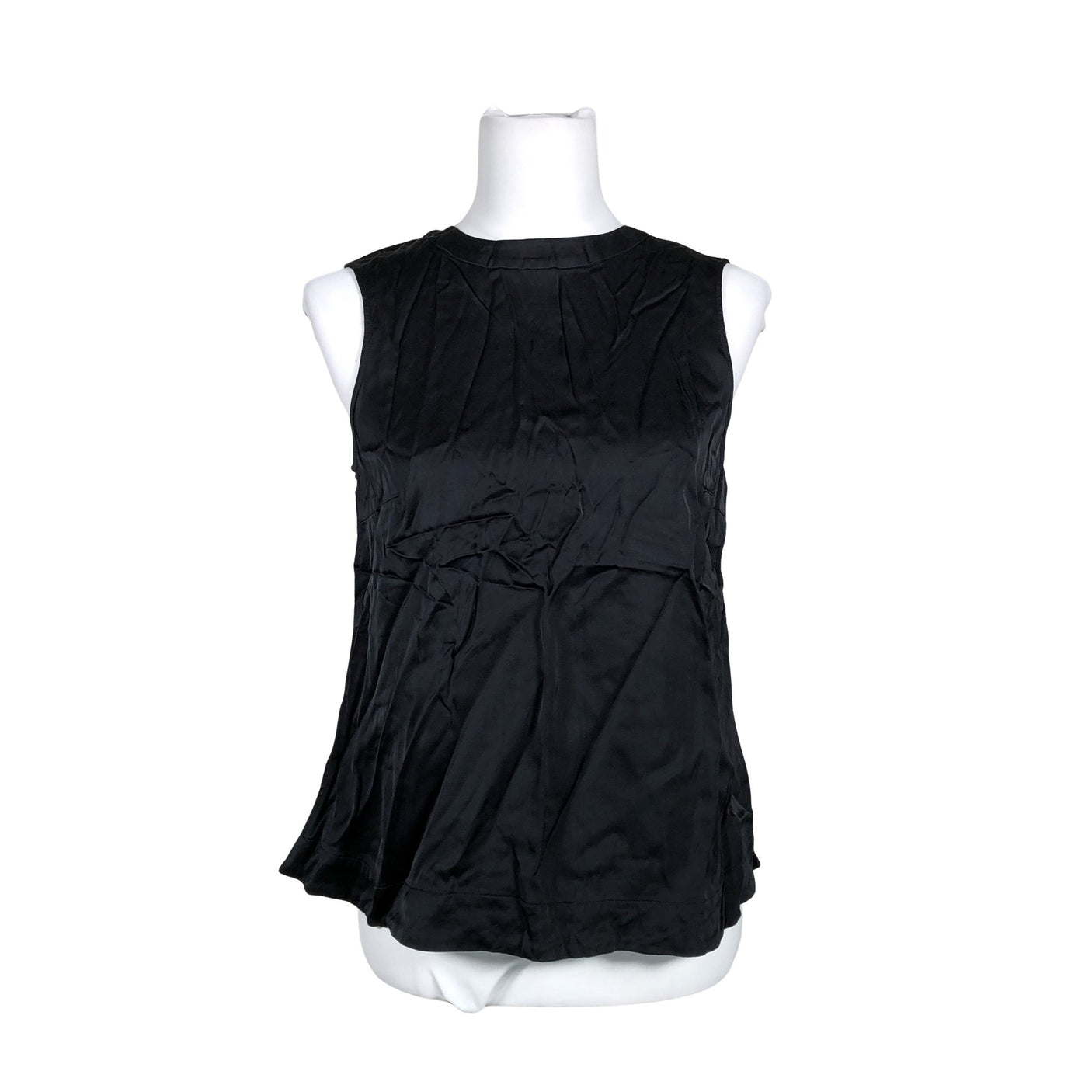 Unisex Esprit - Topp, suurus 36 - Must (1)