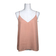 Unisex Samsoe&Samsoe - Topp, suurus 36 - Beige ()