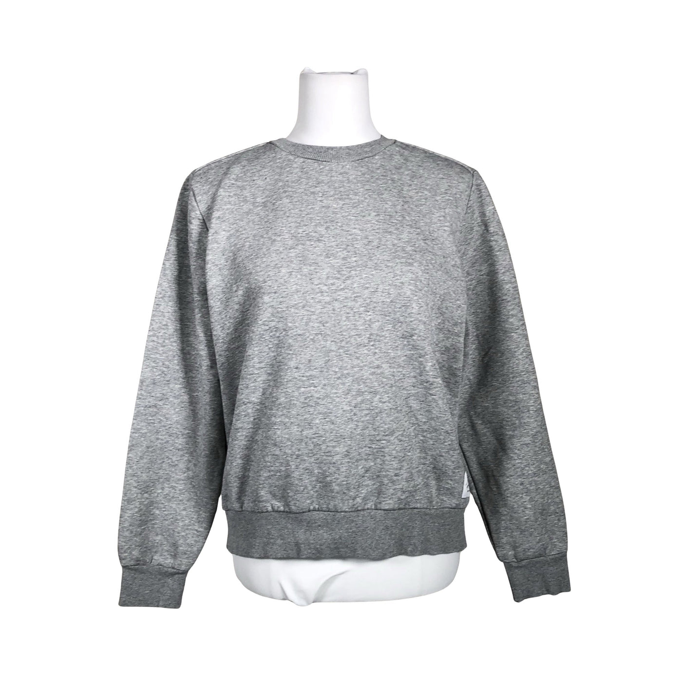 Unisex Andy by Frank Dandy - Dressikangast pluus, suurus 36 - Hall (1)