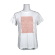 Unisex Hugo Boss - T-särk, suurus 36 - Valge ()