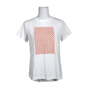 Unisex Hugo Boss - T-särk, suurus 36 - Valge (1)