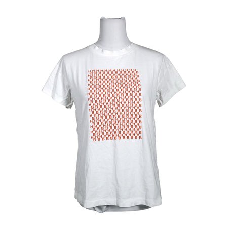 Unisex Hugo Boss - T-särk, suurus 36 - Valge ()