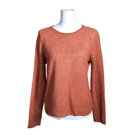 Unisex Marie Lund - Kampsun, suurus 38 - Oranž ()