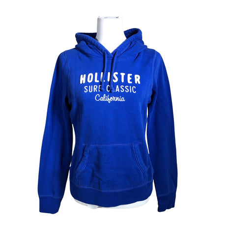 Unisex Hollister - Dressipluus, suurus 40 - Sinine ()