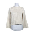 Unisex Massimo Dutti - Kampsun, suurus 34 - Valge ()
