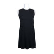 Unisex Tommy Hilfiger - Trikotaažist kleit, suurus 34 - Must ()