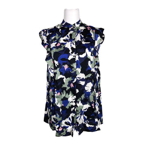 Unisex Hugo Boss - Topp, suurus 34 - Sinine (1)