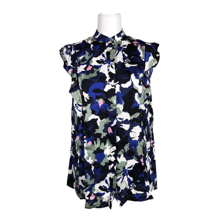 Unisex Hugo Boss - Topp, suurus 34 - Sinine ()