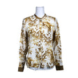 Unisex Mos Mosh - Pluus, suurus 36 - Pruun ()