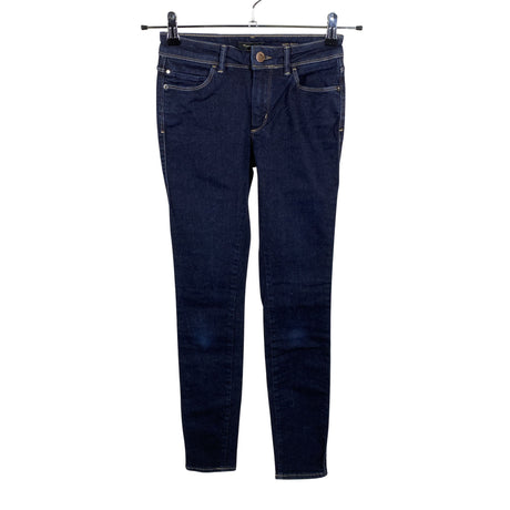 Unisex Massimo Dutti - Teksad, suurus 34 - Sinine ()
