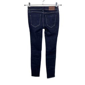 Unisex Massimo Dutti - Teksad, suurus 34 - Sinine (2)