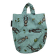 Unisex Finlayson - Kandekott, suurus Mini - Helesinine ()