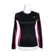Unisex Karrimor - Spordisärk, pikad käised, suurus 36 - Must ()