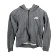 Unisex Nike - Dressipluus, suurus 146 - 152 - Hall ()