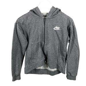 Unisex Nike - Dressipluus, suurus 146 - 152 - Hall (1)