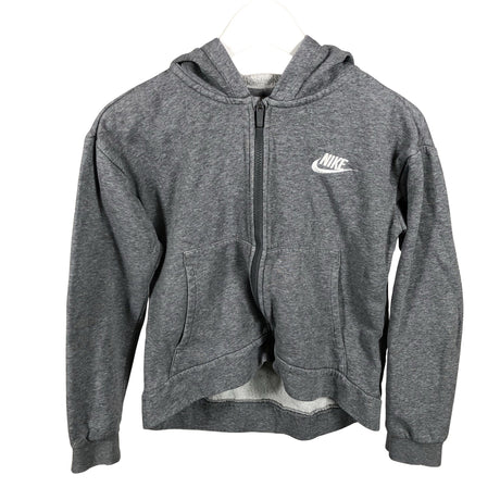 Unisex Nike - Dressipluus, suurus 146 - 152 - Hall ()
