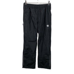 Unisex Umbro - Õuepüksid, suurus 134 - 140 - Must (1)