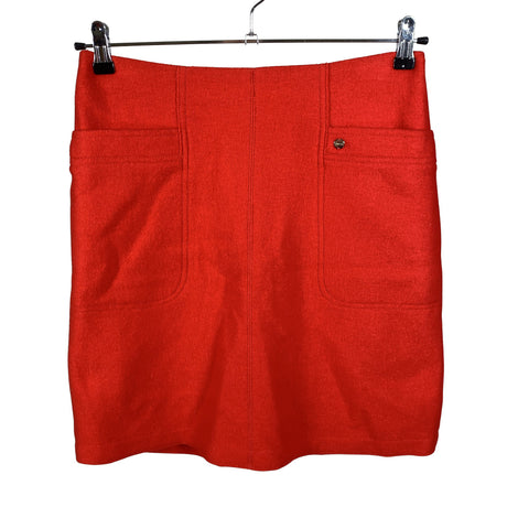Unisex Marc Cain - Mitteveniv seelik, suurus 38 - Punane ()
