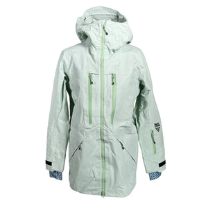 Unisex Black Crows - Jope, suurus 38 - Roheline (1)