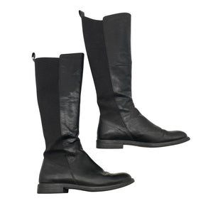 Unisex Vagabond - Saapad, suurus 39 - Must (1)