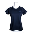 Unisex Jack Wolfskin - Spordisärk, lühikesed käised, suurus 40 - Sinine ()