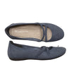 Unisex Tamaris - Baleriinad, suurus 38 - Sinine ()