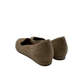 Unisex Tamaris - Baleriinad, suurus 38 - Pruun (2)