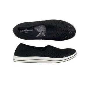 Unisex Clarks - Igapäevased jalanõud, suurus 38 - Must (1)