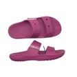 Unisex Crocs - Rihmikud, suurus 39 - Lilla ()