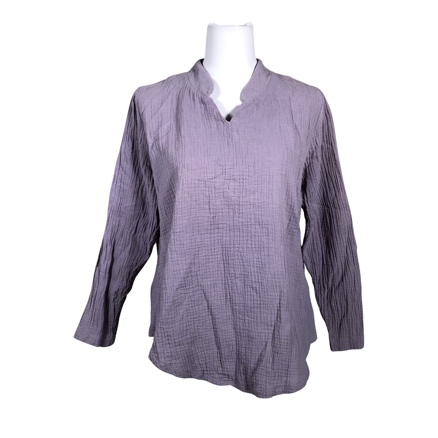 Unisex Tricana - Pluus, suurus 34 - Lilla (1)
